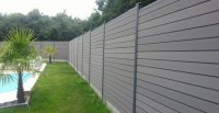 Portail Clôtures dans la vente du matériel pour les clôtures et les clôtures à Herbsheim